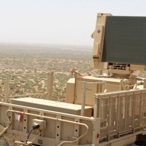 United States Announces the Pending Sale of Sentinel Radar Systems to Romania