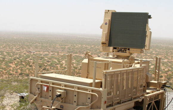 United States Announces the Pending Sale of Sentinel Radar Systems to Romania